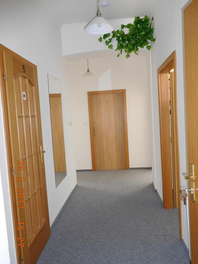 Hello Hostel Prag