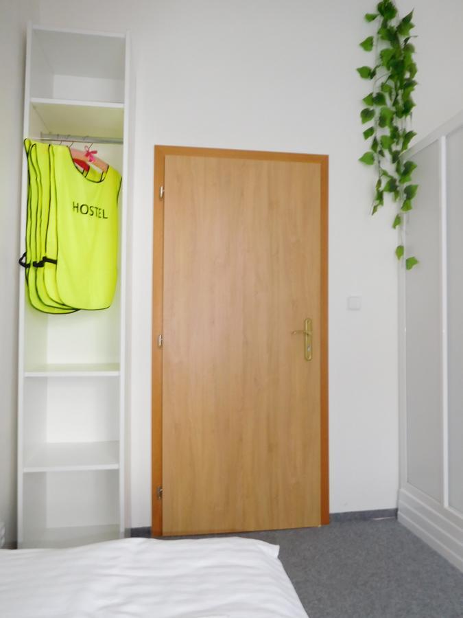 Hello Hostel Prague