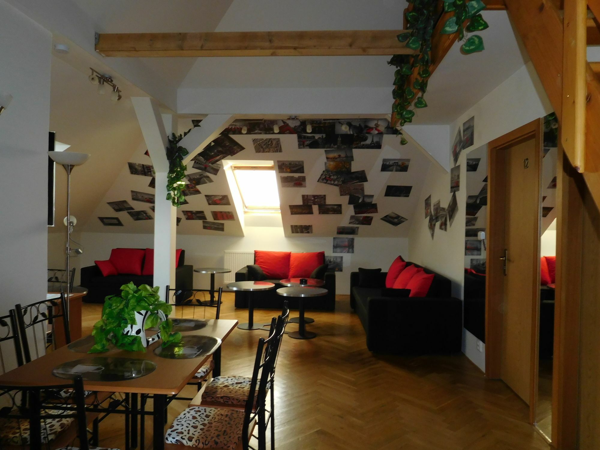 Hostel Hello *
